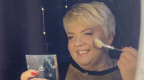 CNN: Η ανατριχιαστική στιγμή που οι Ρώσοι σκοτώνουν την Ιρίνα στην Μπούτσα - Αναγνωρίστηκε από τα βαμμένα νύχια της