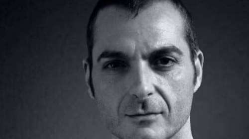 Πέθανε ο ηθοποιός Διονύσης Μπουλάς - Θλίψη στον καλλιτεχνικό κόσμο