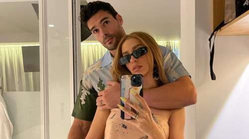 Αποκαλυπτική η Ελένη Φουρέιρα: Είμαι πάρα πολύ ερωτευμένη με τον Μποτία - Το δημοσίευμα που την ενόχλησε [Βίντεο]