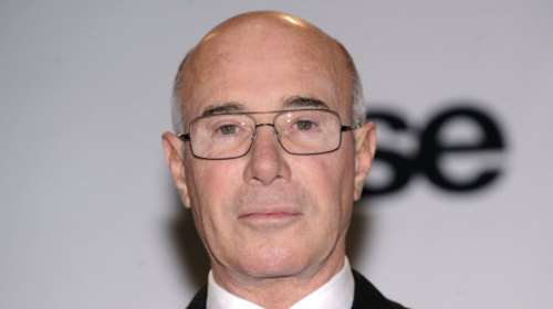 Ολος ο πλανήτης βρίζει τον δισεκατομμυριούχο Γκέφεν- &quot;Απομόνωση&quot; σε σκάφος 500 εκ δολλαρίων στις Γρεναδίνες