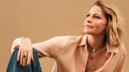 Τζένη Μπαλατσινού: Η νέα δραστηριότητα που βρήκε για τον μικρό γιο της [εικόνες]