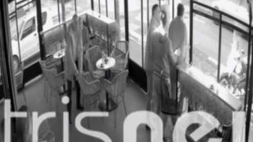 Σεισμός 5,7 Ρίχτερ: Η στιγμή που ο εγκέλαδος χτυπά την Ηλεία και οι κάτοικοι βγαίνουν στον δρόμο [βίντεο]