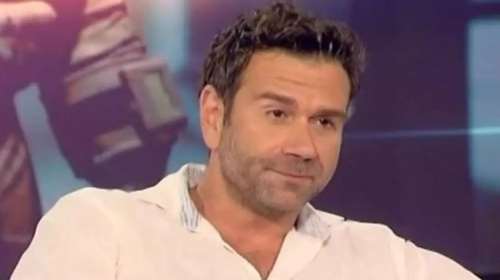 Τάσος Ιορδανίδης: "Δεν ασχολείται με τα παιδιά του και ήρθε στην εκπομπή"