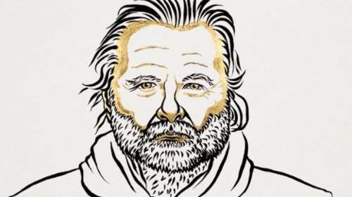 Νόμπελ Λογοτεχνίας 2023: Στον Νορβηγό Γιόν Φόσε - "Για το καινοτόμο έργο του που δίνει φωνή στο ανείπωτο"