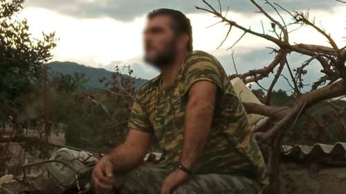 Μυλοπόταμος: Στις φυλακές Αγιάς Χανίων βρίσκεται ο δράστης της δολοφονίας