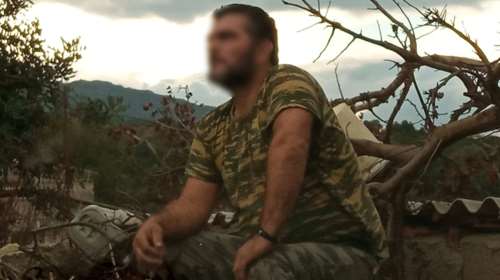 Φονικό στον Μυλοπόταμο: Προφυλακιστέος ο 44χρονος δράστης - &quot;Θόλωσα&quot; γιατί έβρισε την οικογένειά μου