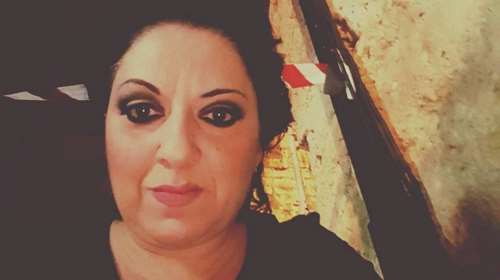 Σοφία Μουτίδου: Φρόνιμα εσείς κύριε Φασουλή - Δεν σπουδάσαμε για να μας πιάνουν τα β@@@ και τους κ@@ους