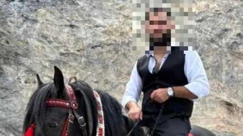 Χανιά: Παραδόθηκε ο 23χρονος που σκότωσε τον 52χρονο σε γλέντι στο Έλος Κισσάμου - Αρνείται ότι ήταν συγγενείς