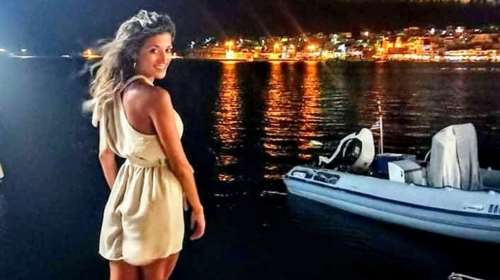 Δολοφονία Δώρας στη Ρόδο - Οι τελευταίες κινήσεις του δράστη: Άφησε δύο φακέλους με χρήματα και τηλεφώνησε στην αδελφή του