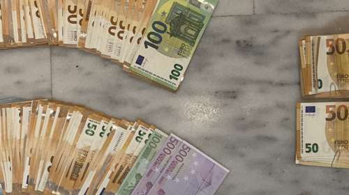 Αδίστακτοι τοκογλύφοι: Πώς δάνειζαν 5.000 ευρώ και έβγαζαν 50.000 - Ζούσαν χλιδάτα με Πόρσε σε επαύλεις