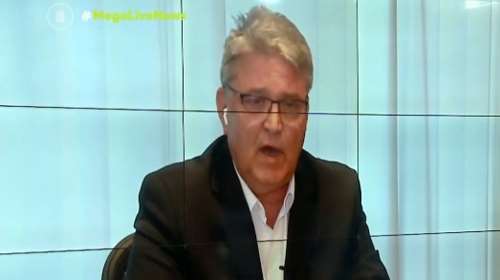 Οι θέσεις της &quot;Νίκης&quot;: &quot;Έναν γάμο αναγνωρίζει η εκκλησία μας&quot; λέει ο πρόεδρος του κόμματος