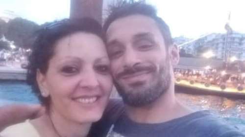 Θρησκόληπτος, αντιεμβολιαστής και βίαιος ο 39χρονος που σκότωσε την 41χρονη έγκυο σύντροφό του