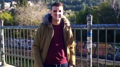 &quot;Άμα την αφήσω έξω, θα πεθάνει&quot;: H συνταρακτική μαρτυρία του άνδρα που έσωσε την 20χρονη από τον &quot;δράκο&quot; του Πειραιά