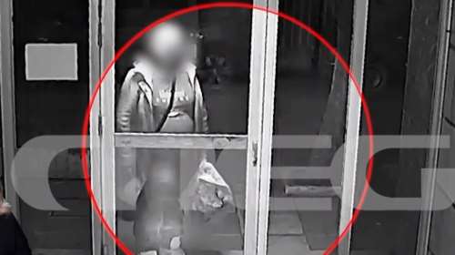 &quot;Δεν έχω ερωτευτεί άλλον άνθρωπο&quot;: Τα μηνύματα που έστελνε η εμμονική θαυμάστρια στη ραδιοφωνική παραγωγό