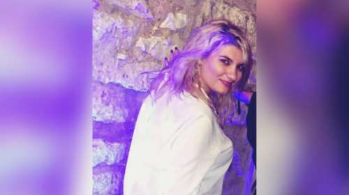 "Κράτα Θεέ μου τον παράδεισο δροσερό, θα έρθουν τα παιδιά να παίξουν": Η ανατριχιαστική ανάρτηση της Ρούλας Πισπιρίγκου