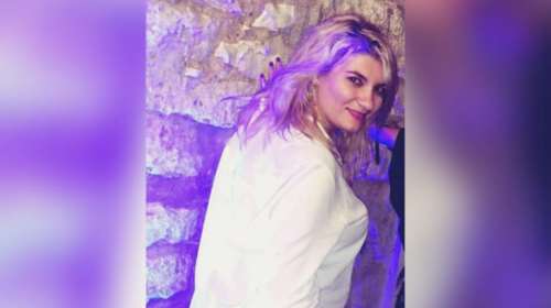 Συμμαθήτρια της Ρούλας Πισπιρίγκου: Μας κατηγορούσε ότι φλερτάρουμε με το αγόρι της, που όμως... δεν είχε σχέση