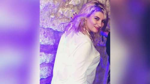 Πάτρα - Ρούλα Πισπιρίγγου: &quot;Παρακολουθώ όλες τις εκπομπές στην τηλεόραση, έχω χάσει τον ύπνο μου&quot;