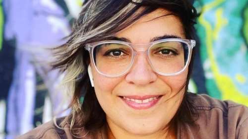 Ντέμη Γεωργίου: Πότε και πού θα γίνει η κηδεία της –  Δωρεά στα αδέσποτα της Πάρου αντί για στεφάνια  - Αυτή ήταν η επιθυμία της