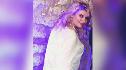 Ρούλα Πισπιρίγκου: Αυτή είναι η σκηνή ελληνικής ταινίας με την οποία είχε &quot;ταυτιστεί&quot; [βίντεο]