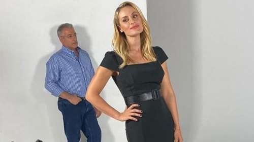 Ελεονώρα Μελέτη: Ο τίτλος της νέας εκπομπής