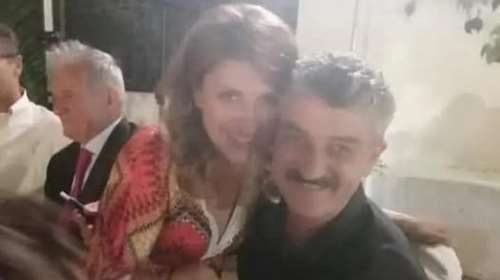 Δημήτρης Ήμελλος: Η συγκινητική ανάρτηση της αδελφής του - "Πήγες στον Θεό για να μας θυμίσεις…"