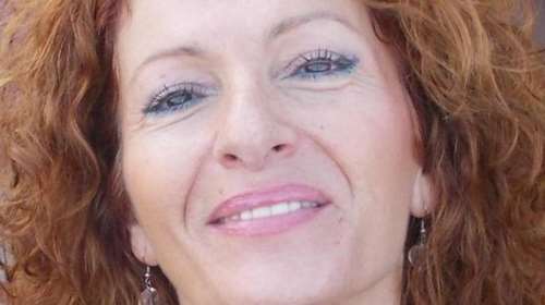 Πέθανε η ηθοποιός Νικολέτα Πασχούλα - Θλίψη στον καλλιτεχνικό κόσμο