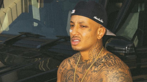 Ζητάει και τα ρέστα ο Light μετά το ξύλο στα βραβεία του Mad: &quot;Ποιος επωφελήθηκε από όλο το τσίρκο τελικά;&quot;