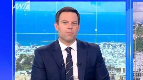 Κασσελάκης: Αύριο θα έχουμε κατηγορητήριο για το μπάζωμα με τον Μητσοτάκη ως ηθικό αυτουργό - Θέλουμε 30 βουλευτές
