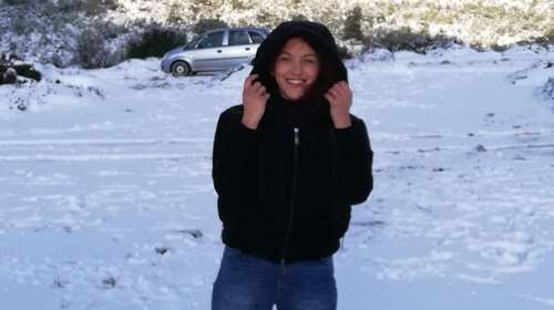 Γυναικοκτονία στους Αγ. Αναργύρους: Η 28χρονη Κυριακή είχε μείνει έγκυος και απέβαλε, όταν τη χτύπησε ο σύντροφός της