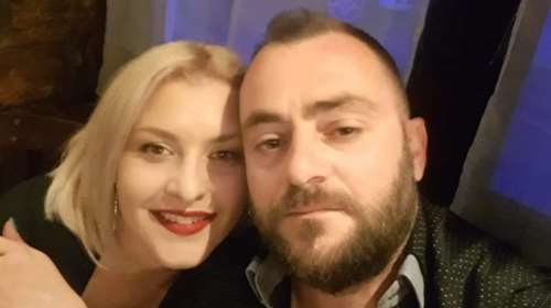 Γυναικοκτονία στην Αμφιλοχία: Η ανάρτηση της 36χρονης λίγες ώρες πριν τη σκοτώσει ο εν διαστάσει σύζυγός της