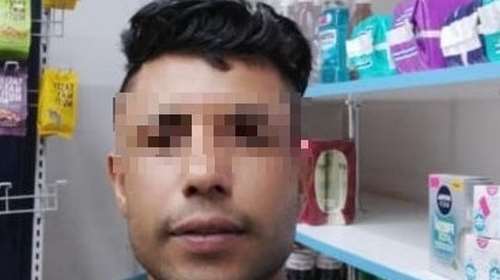 Αυτός είναι ο 35χρονος δολοφόνος της Κουβανής τρανς Άννας- Εχουν &quot;δέσει&quot; την υπόθεση οι Αστυνομικοί [εικόνες]