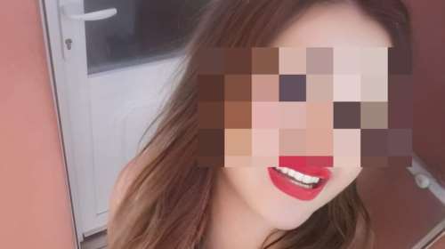 Αλιάκμονας: Νέο βίντεο με τις κινήσεις της 29χρονης: Κάλεσε απαθέστατη ταξί και περπατούσε ατάραχη στους δρόμους