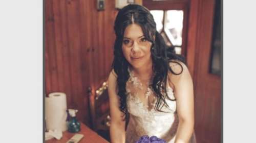 Κοζάνη: Σπαρακτικό το μήνυμα του συζύγου της 26χρονης που πέθανε από ανακοπή - "Θα με κυνηγάει αυτο το γιατί ματάκια μου όμορφα"