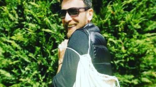 Θανάσης Πάτρας: I am back!!!  - Η πρώτη ανάρτηση μετά τη Φάρμα και ο απίστευτος αριθμός των κιλών που έχασε