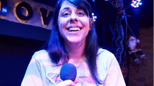 Super Κική κατά Γιώργου Λιάγκα: &quot;Μην τον κάνουμε πάλι &quot;μάγκα&quot; - Είναι τόσο αχρείαστος&quot; [βίντεο]