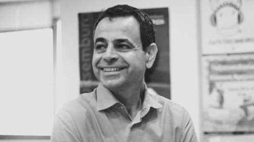 Την Τετάρτη στη Ρόδο η κηδεία του Νεκτάριου Σαντορινιού