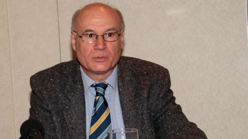 Σεισμός στην Ιαπωνία: Η εμπειρία του σεισμολόγου Γεράσιμου Παπαδόπουλου - &quot;Είμαστε καλά - Αναφέρονται καταρρεύσεις κτιρίων&quot;