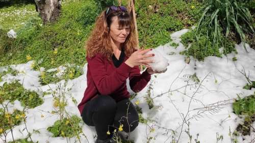 Αποκαλύψεις για την Ιεράπετρα: Είχε &quot;προαναγγείλλει&quot; τη δολοφονία της Νεκταρίας - Η 13η γυναικοκτονία μέσα στο 2021