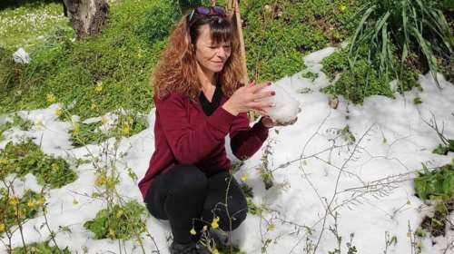 Ιεράπετρα - &quot;Τη χτυπούσε, είχε πάει στην αστυνομία&quot;: Αποκαλύψεις - σοκ από τη στενή φίλη της Νεκταρίας [Βίντεο]