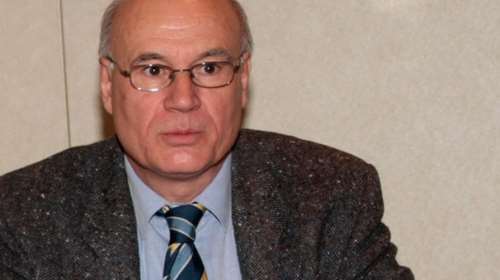 Προειδοποίηση Παπαδόπουλου: Περιμένουμε σεισμό άνω των 6 Ρίχτερ στον Κορινθιακό Κόλπο