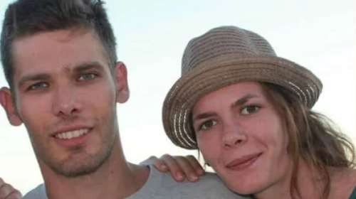 Τραγωδία στη Λιβύη: Με μια φωτογραφία η Λίλιαν Μανταλιός αποχαιρετά τα αδέλφια της που σκοτώθηκαν στο τροχαίο