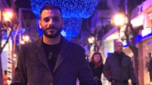 Αγρίνιο: Απολογείται τη Δευτέρα ο 28χρονος Δημήτρης Κραβαρίτης που ασελγούσε σε 4χρονο