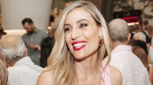 Ελεονώρα Μελέτη: &quot;Θα ενισχύσω τη φωνή των γυναικών. Είμαι έτοιμη&quot; - Το πρώτο μήνυμα μετά την είσοδο στην Ευρωβουλή