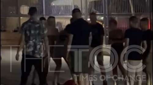 Μαχαίρωμα στο ΣΕΦ για τα μάτια ενός… χούλιγκαν: Γιατί η 16χρονη μαθήτρια επιτέθηκε στη 19χρονη [βίντεο]