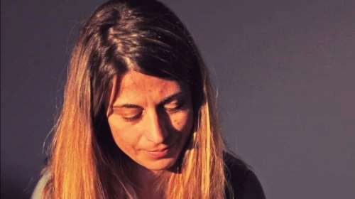 Θεσσαλονίκη: Ελεύθερος ο οδηγός φορτηγού που παρέσυρε και σκότωσε την Δήμητρα Ιορδανίδου