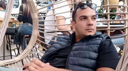 Το Σάββατο στα Γρεβενά η κηδεία του 31χρονου αστυνομικού που σκοτώθηκε από κατάρρευση κτιρίου