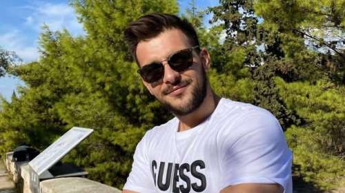 Λευκάδα: &quot;Κανένας γονιός να μη βιώσει αυτό που περνάω- Να προσέχετε τα παιδιά σας&quot;- Συγκινεί η μητέρα του Στέφανου