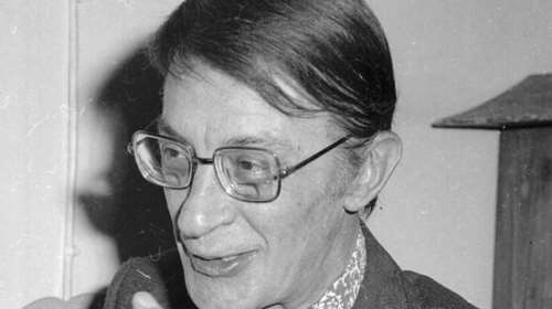 Ο 19χρονος εγγονός του Ντίνου Ηλιόπουλου έχει κληρονομήσει τη φινέτσα του - εκτός από το ταλέντο του