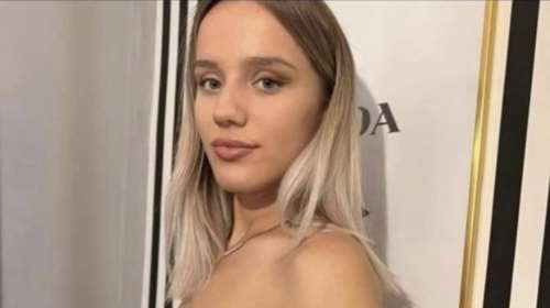 Τέμπη: Ανατριχιάζει η μαμά της Ιφιγένειας - "Εχασα ό, τι πιο χρυσό έχω αγγίξει, δεν θα μου απαγορεύσετε να ουρλιάζω"