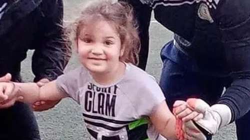 Πάτρα: Η Τζωρτζίνα δολοφονήθηκε με τριπλάσια δόση κεταμίνης από τη θανατηφόρα - Το πόρισμα του ιατροδικαστή